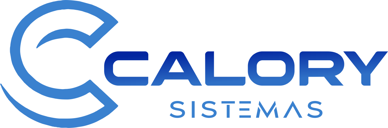 Logo Calory